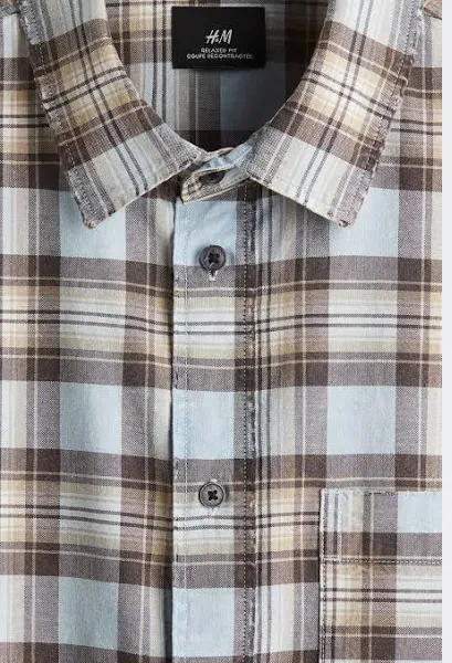 Shirts, Dennis Lingo Men's Solid Slim Fit Full