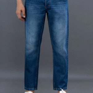 jeans, Blue Carrot Fit Rhysley