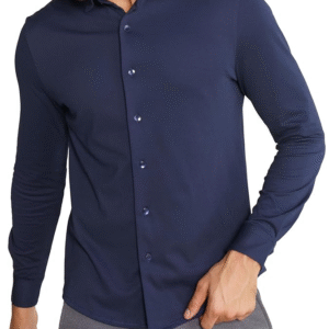 Shirts, The Roadster Lifestyle Co Pure Cotton Half Sleeve Shirts - Blue