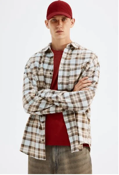 Shirts, Dennis Lingo Men's Solid Slim Fit Full